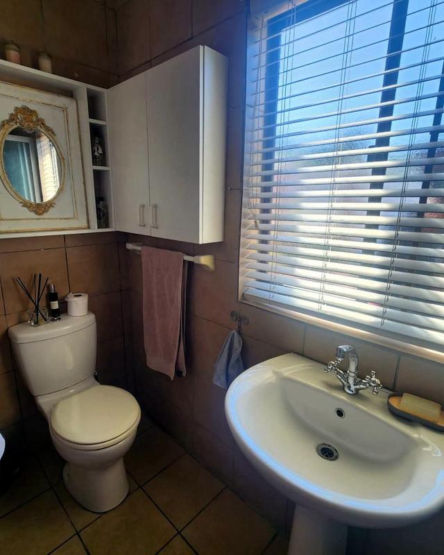 3 Bedroom Property for Sale in Tergniet Western Cape